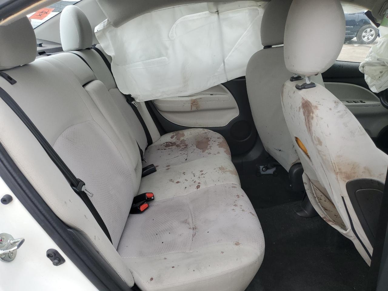 2018 Mitsubishi Mirage - Image 10