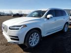 2018 VOLVO XC90 T6 for sale at Copart AB - CALGARY