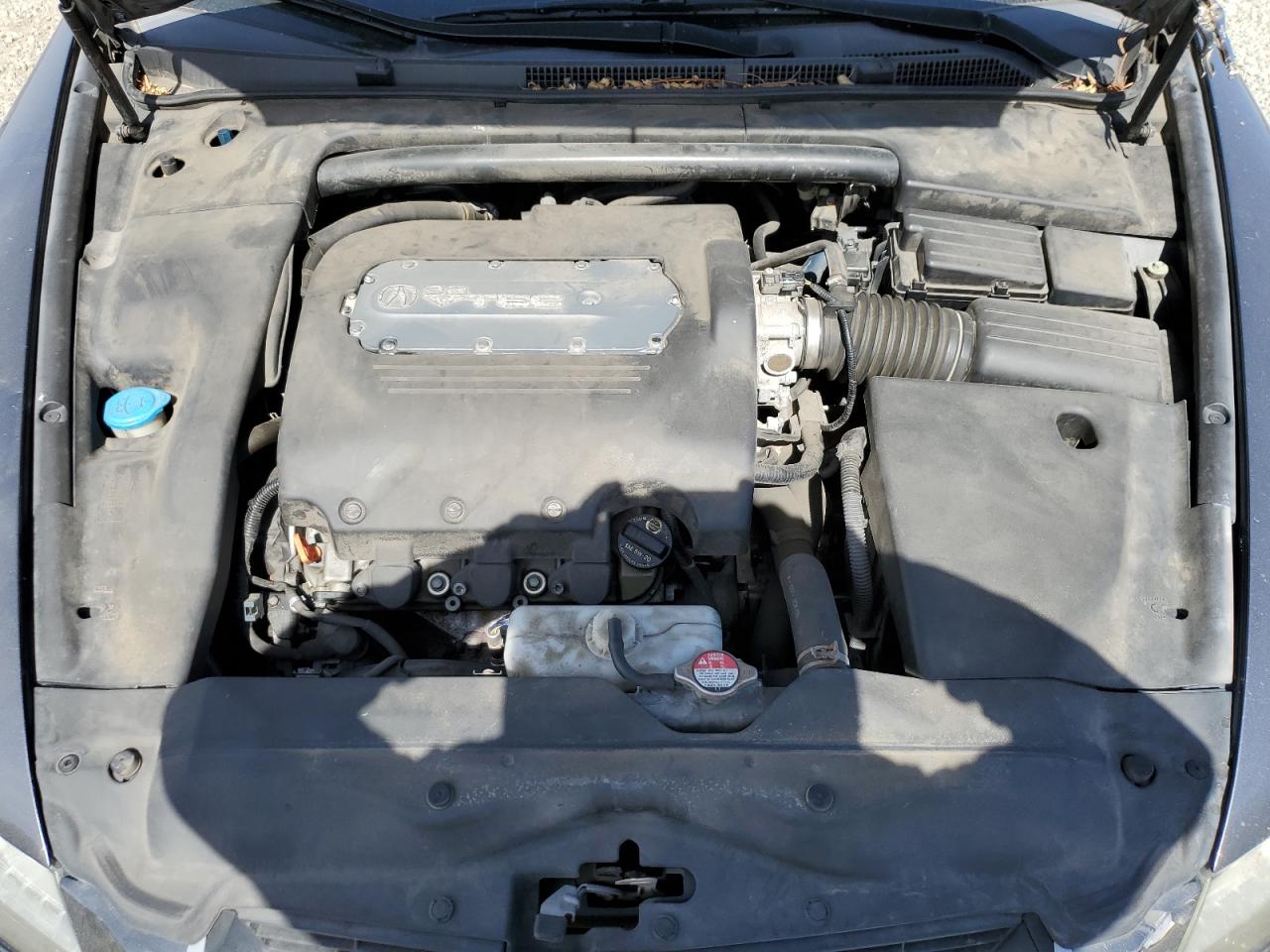2006 Acura TL - Image 11