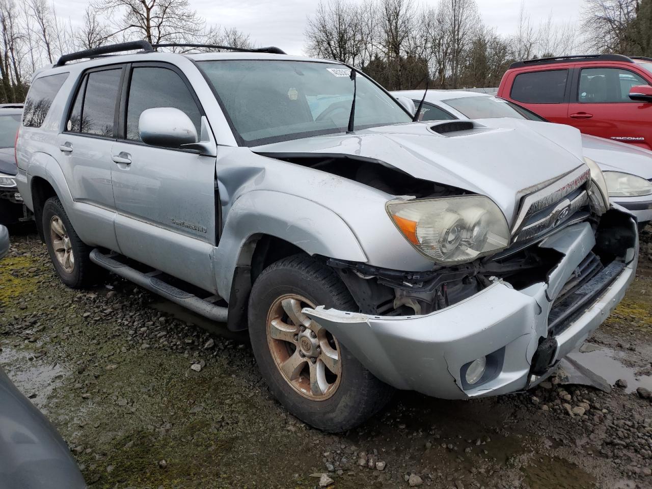 2008 Toyota 4Runner - Image 4