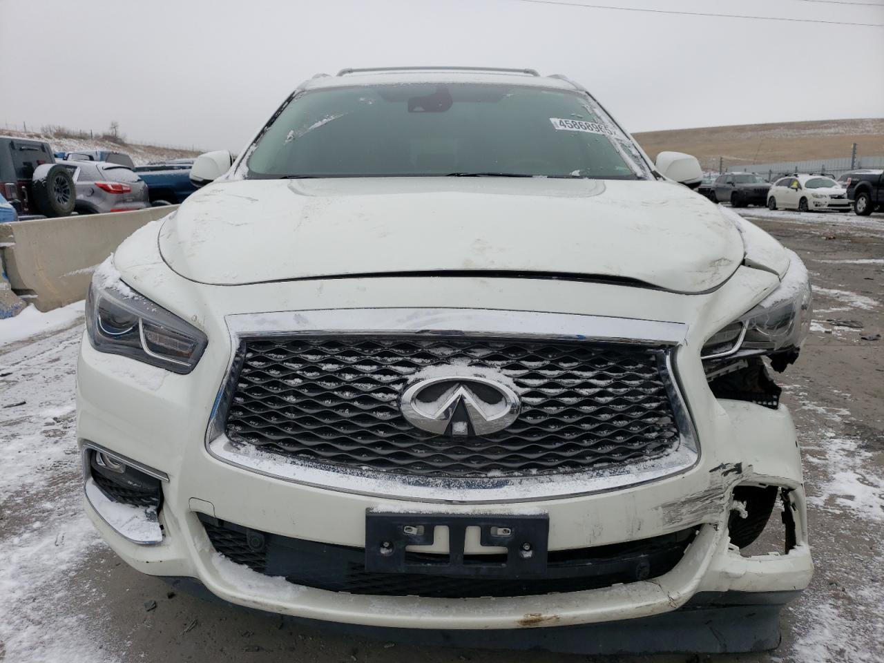 2019 Infiniti QX60 - Image 5