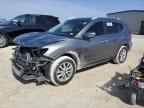 2019 Nissan Rogue S на продаже в Temple, TX - Front End