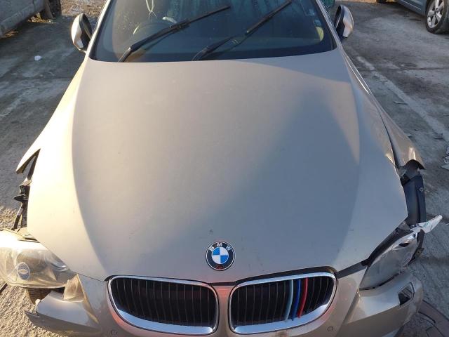 2010 BMW 320I SE AU