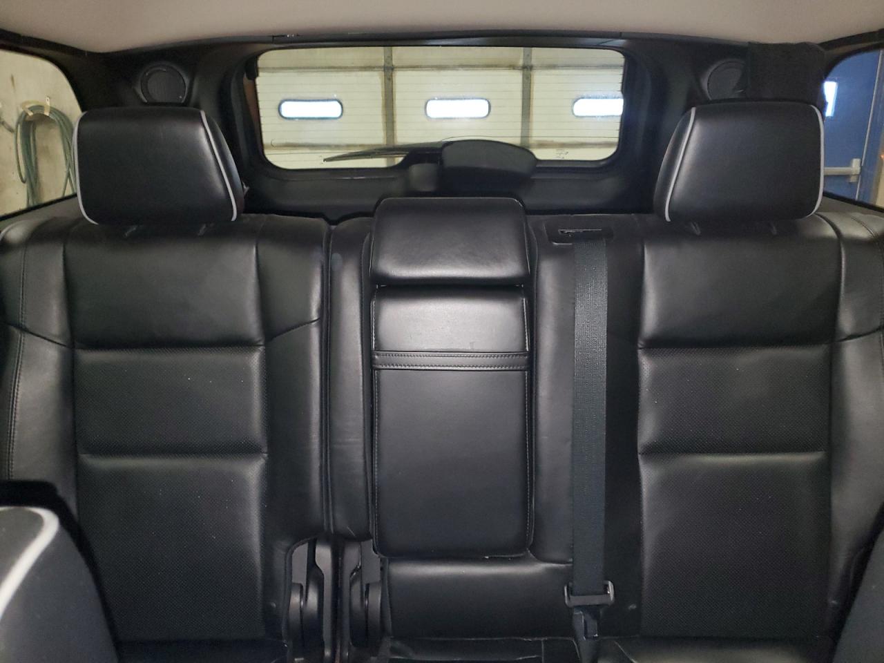 2013 Jeep Grand Cherokee - Image 10