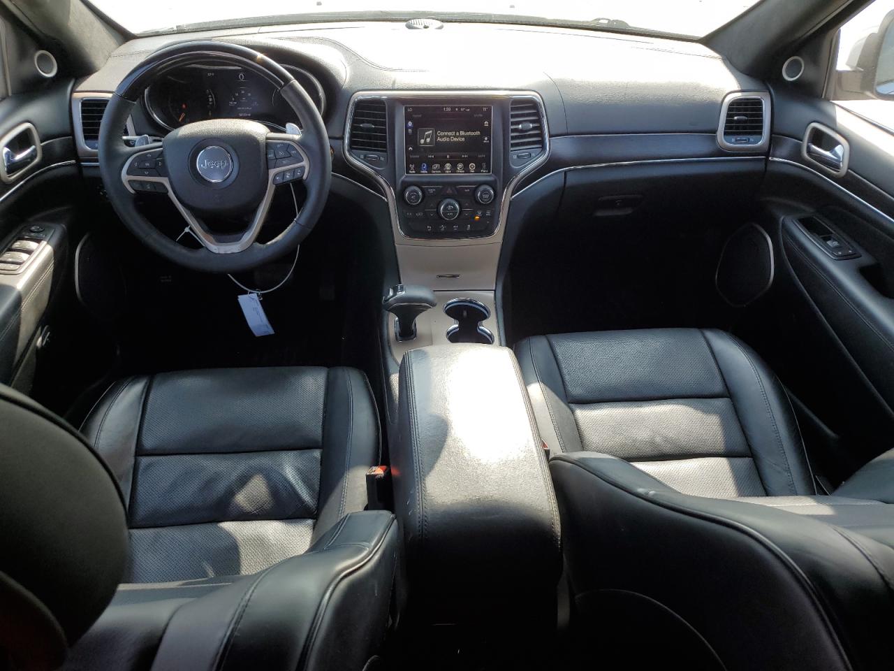 2015 Jeep Grand Cherokee - Image 8