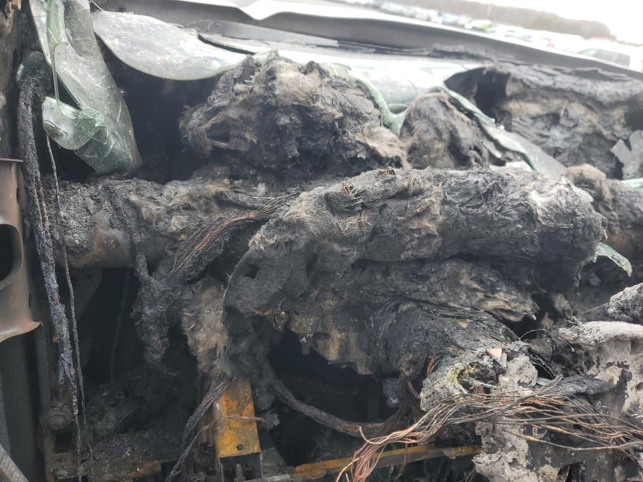 2021 GMC Sierra - Image 9