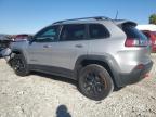 2021 Jeep Cherokee Trailhawk for Sale in Prairie Grove, AR - Front End