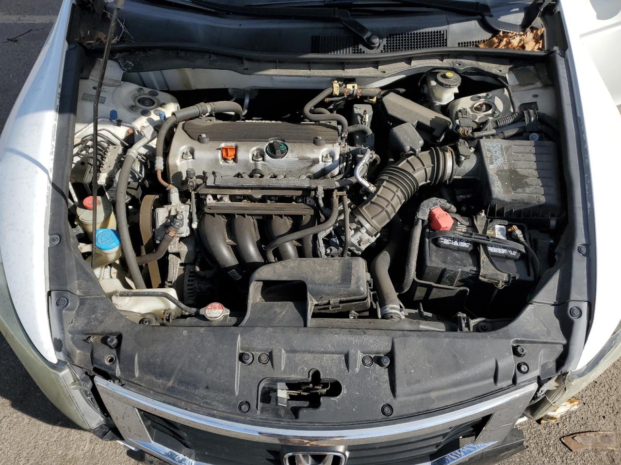 2010 Honda Accord - Image 11