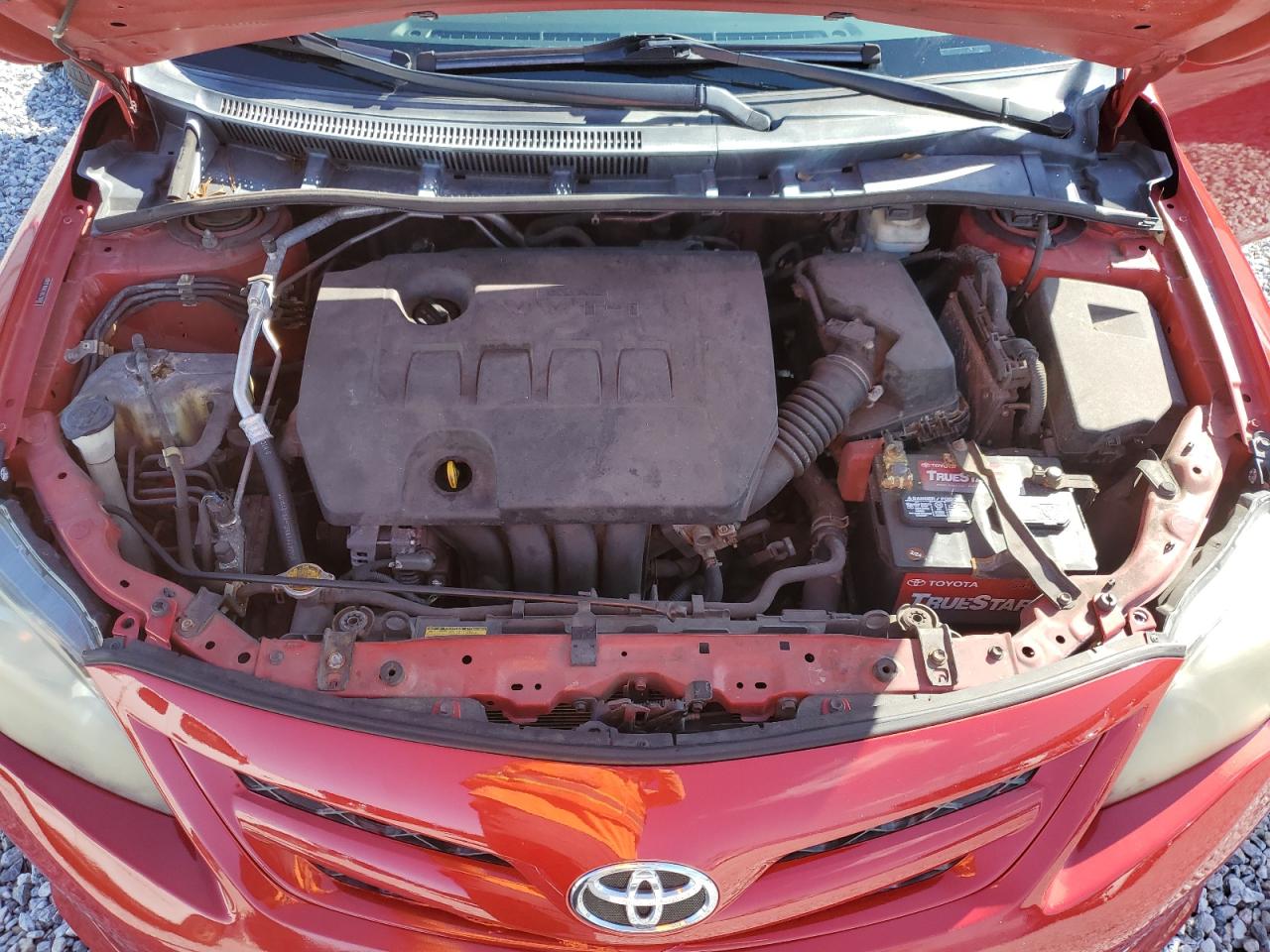 2011 Toyota Corolla - Image 13
