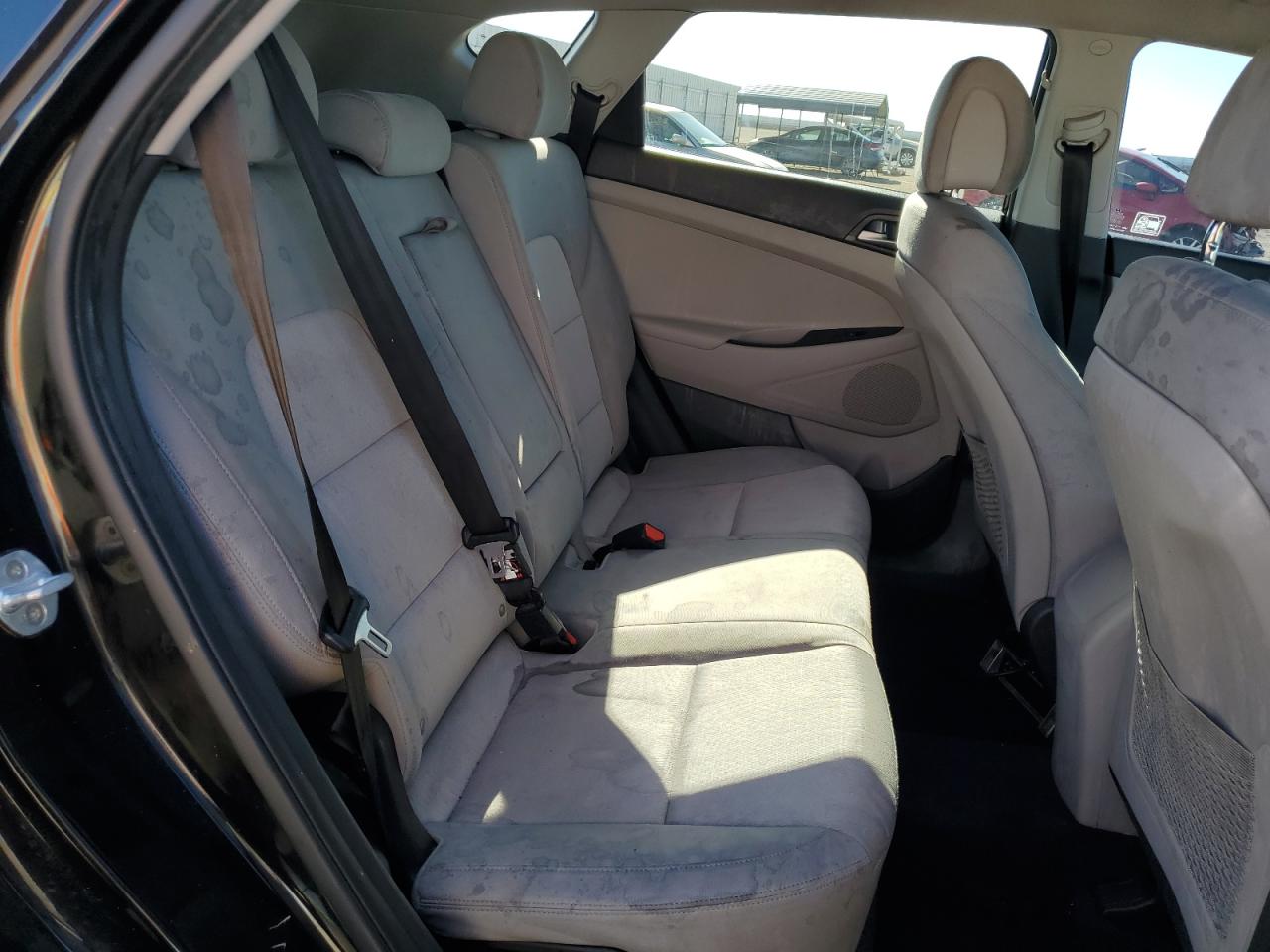 2017 Hyundai Tucson - Image 11