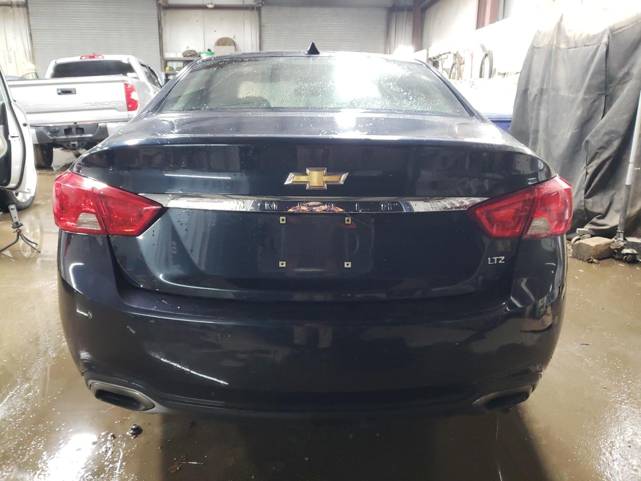 2014 Chevrolet Impala - Image 6