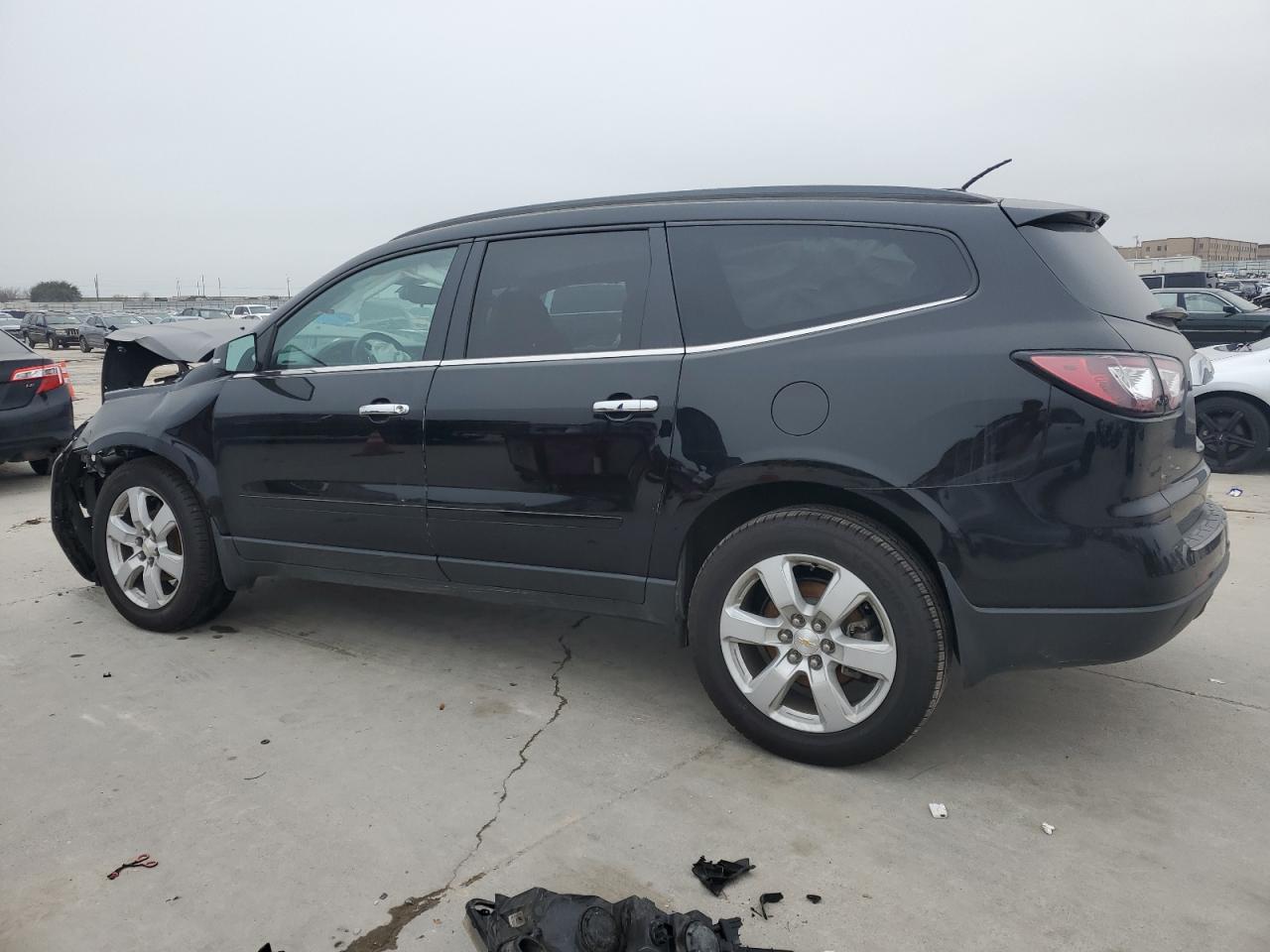 2016 Chevrolet Traverse - Image 2