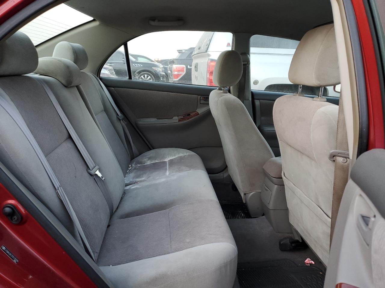 2007 Toyota Corolla - Image 10