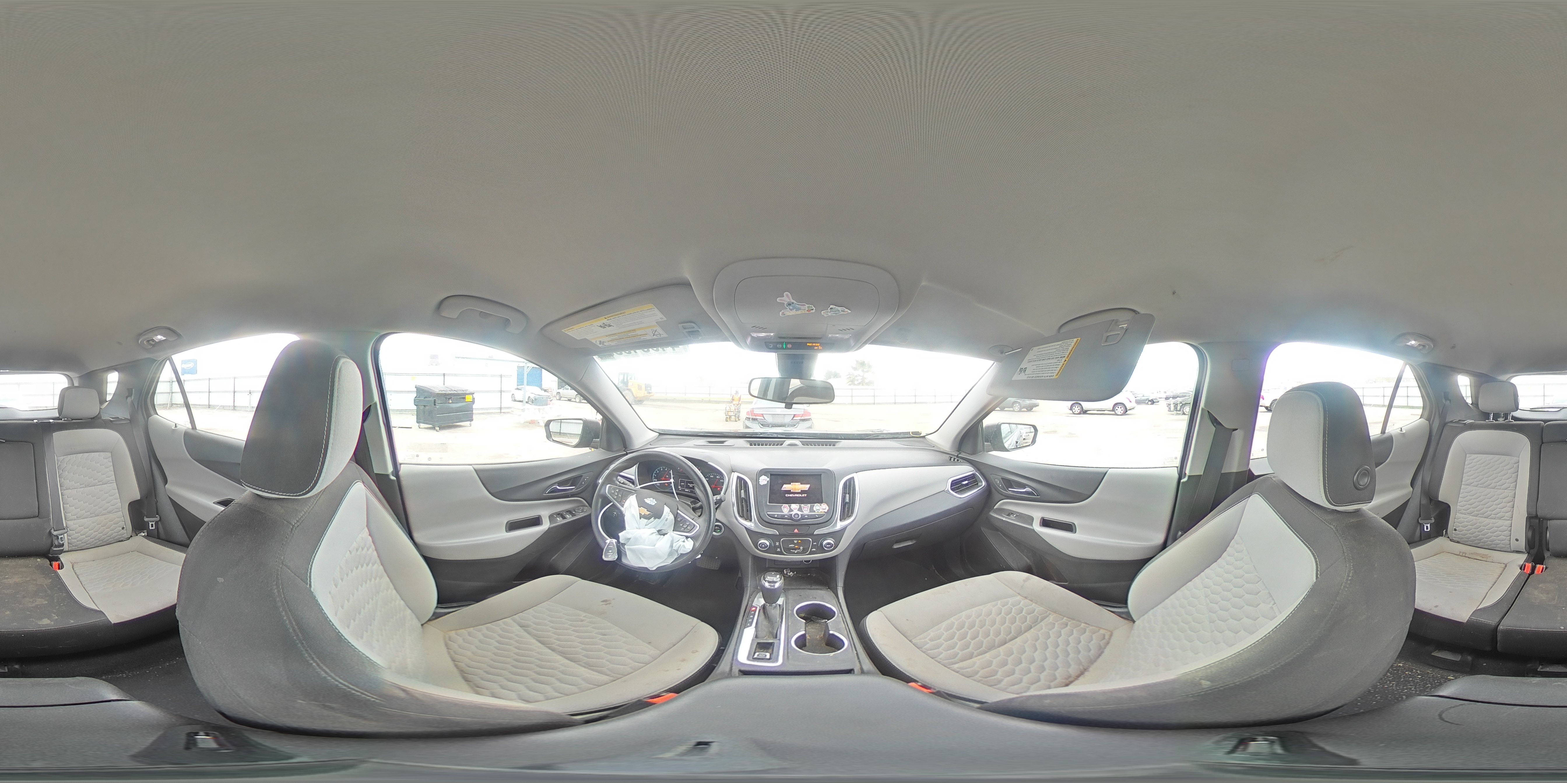 2020 Chevrolet Equinox - Image 15