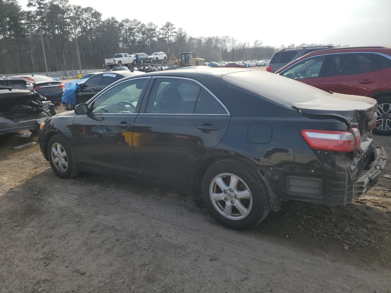 2009 Toyota Camry - Image 2