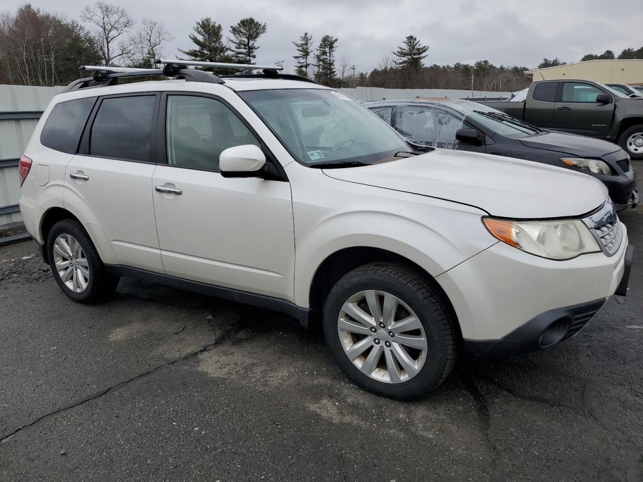 2013 Subaru Forester - Image 4