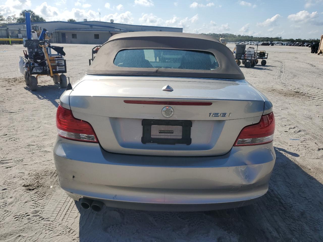 2009 BMW 1er - Image 6