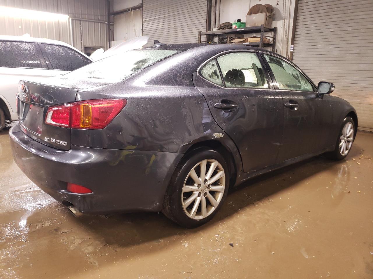 2009 Lexus IS - Image 3
