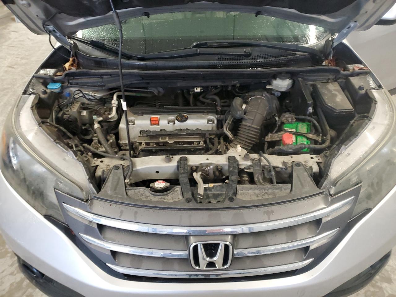 2013 Honda CR-V - Image 13