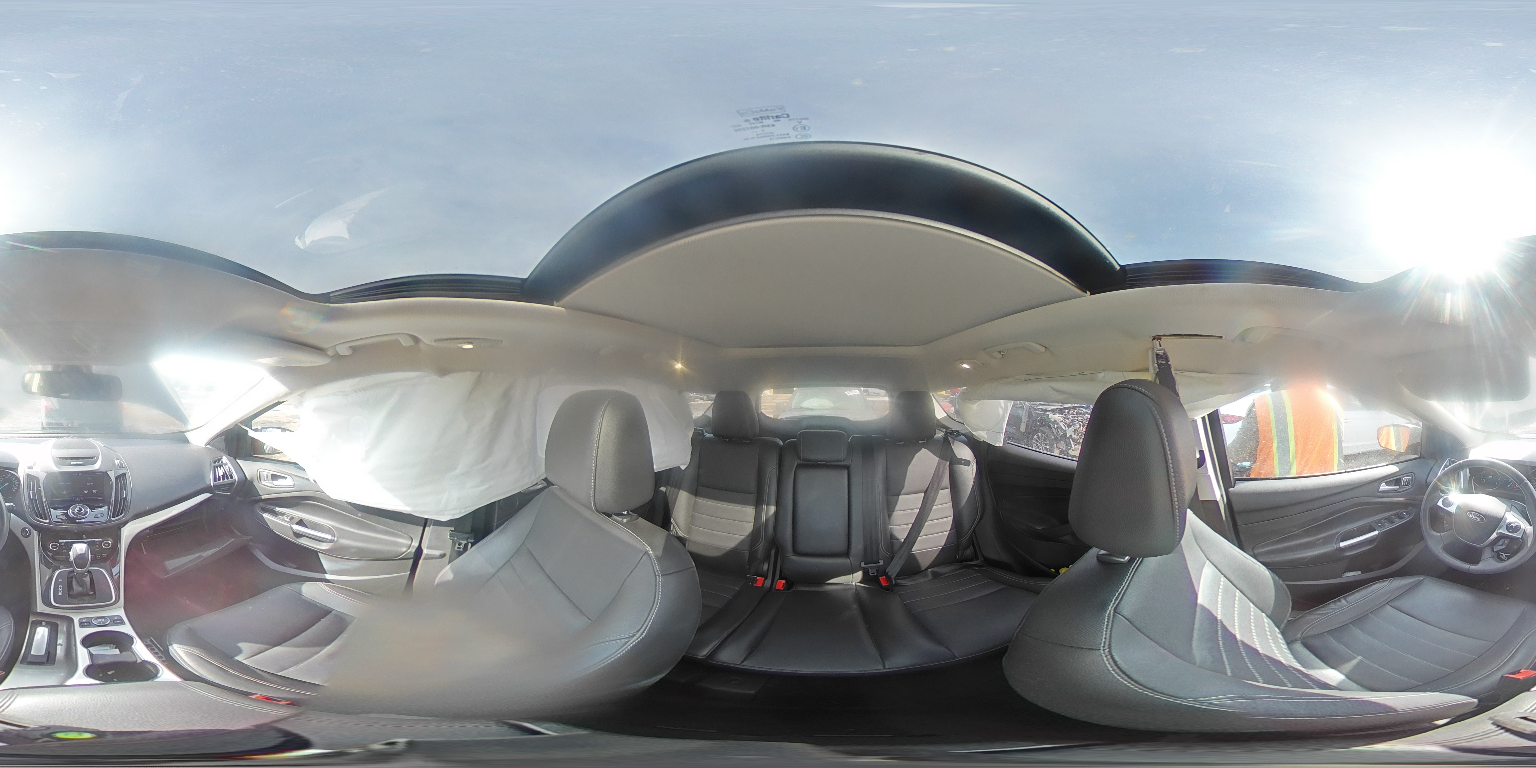 2013 Ford Escape - Image 14