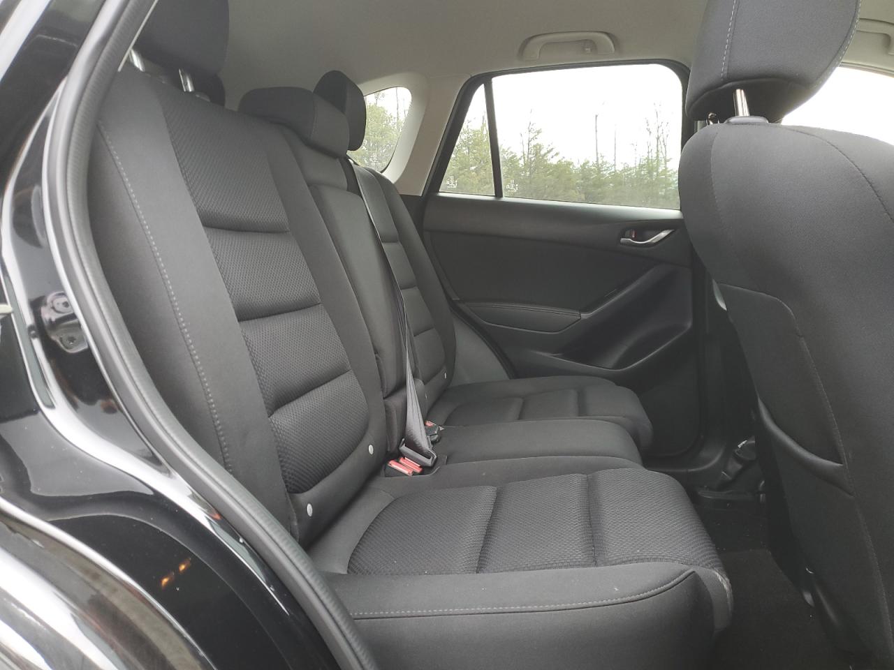 2016 Mazda CX-5 - Image 11