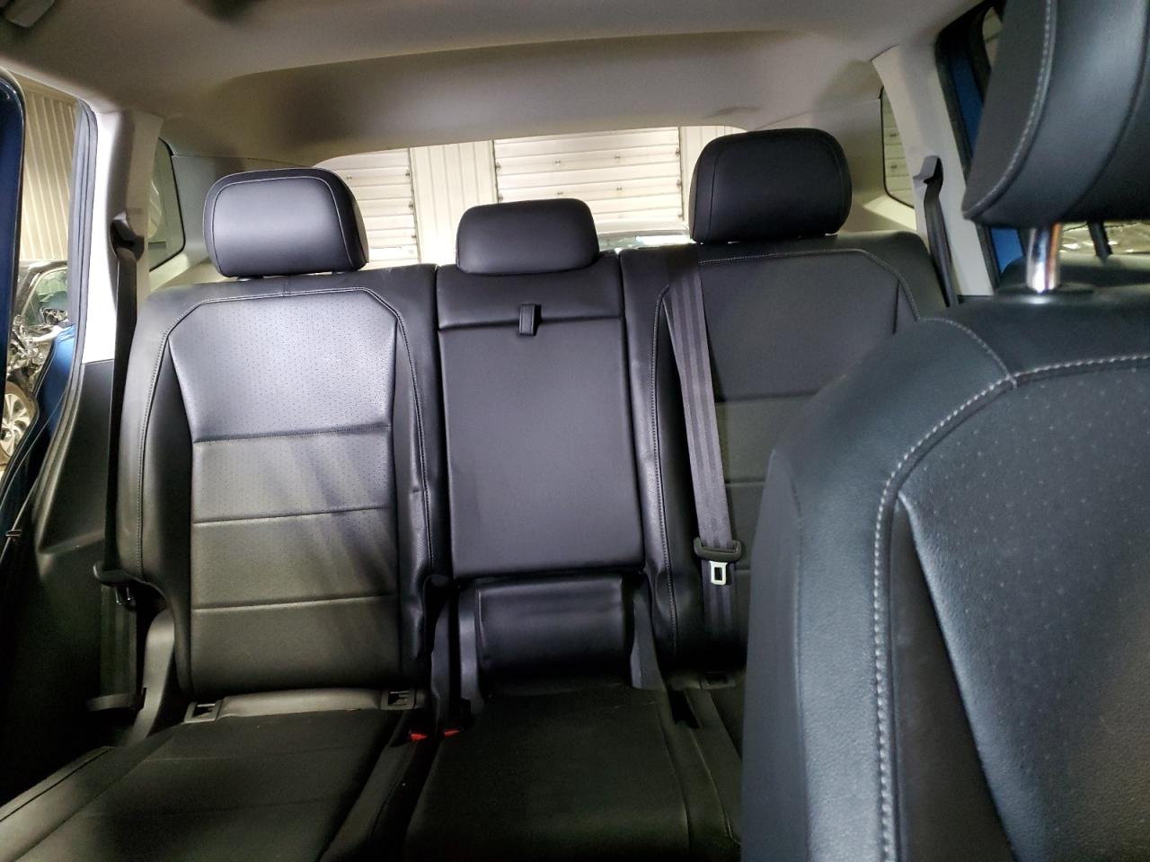 2020 Volkswagen Tiguan - Image 10
