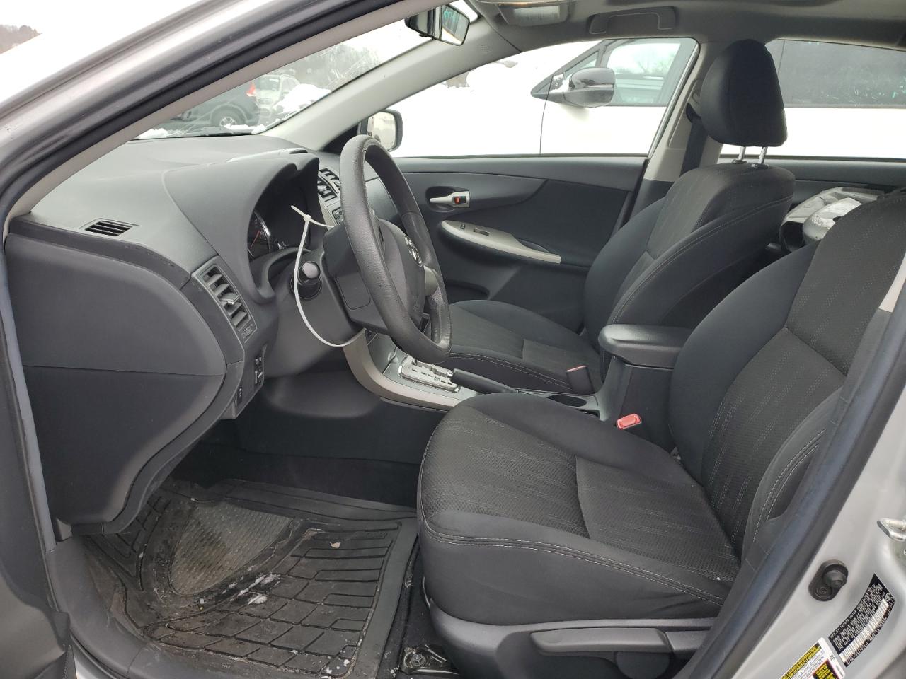 2012 Toyota Corolla - Image 7