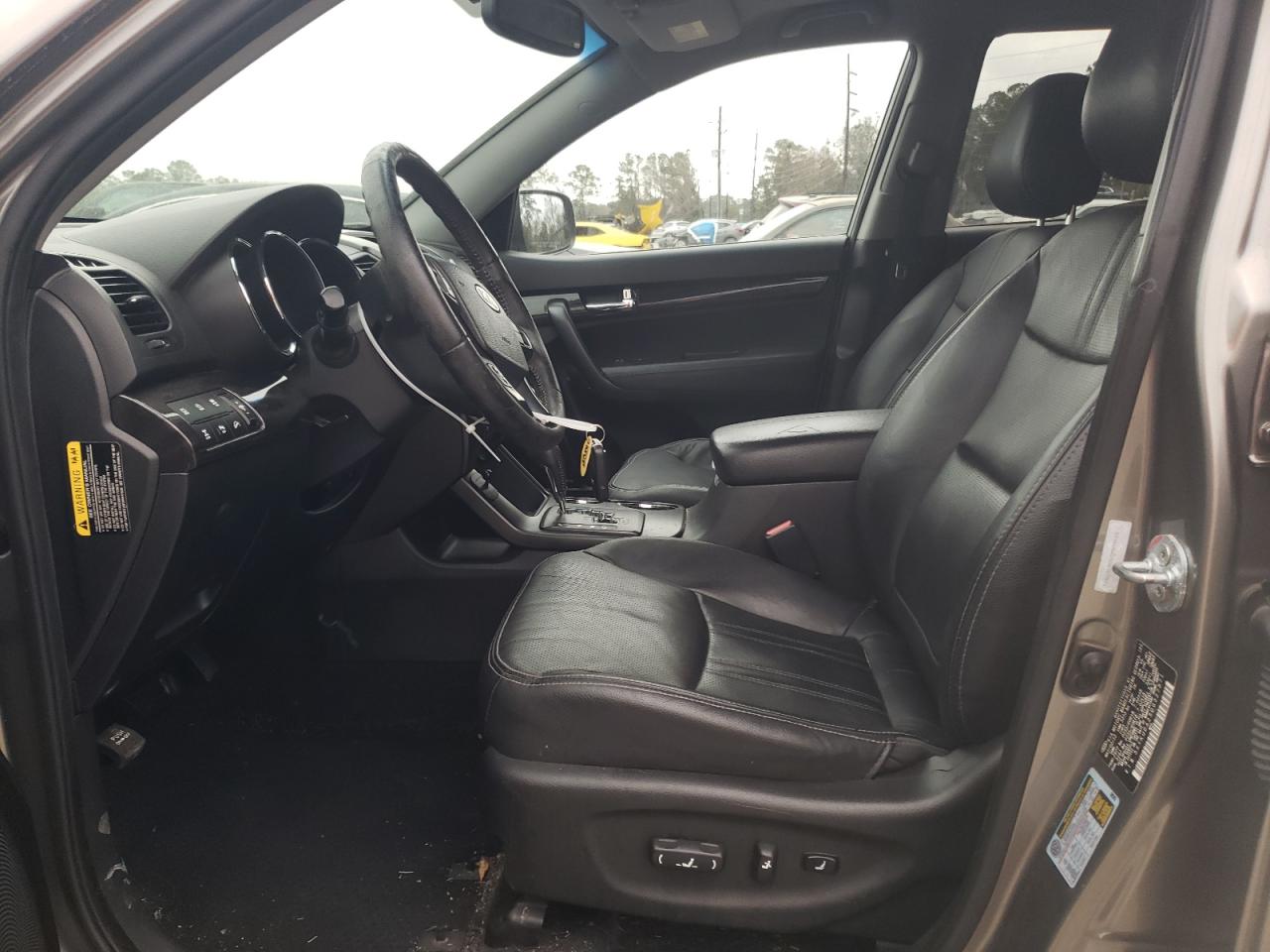 2013 Kia Sorento - Image 7