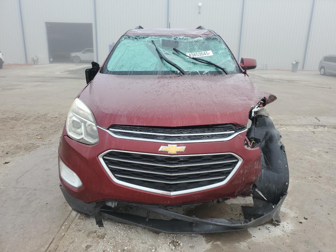 2017 Chevrolet Equinox - Image 5