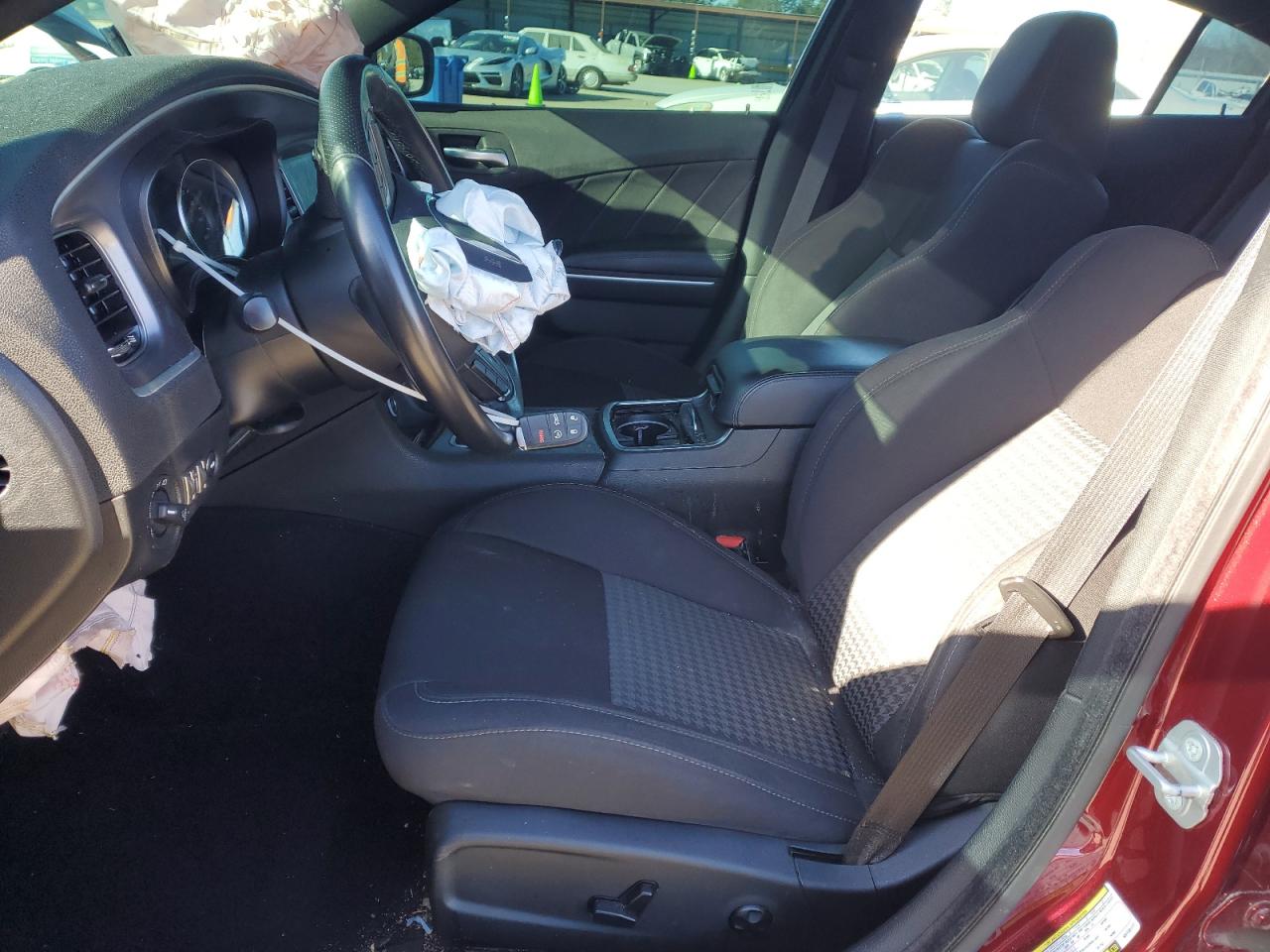 2019 Dodge Charger - Image 7