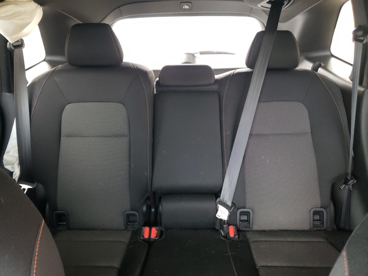 2023 Honda CR-V - Image 10