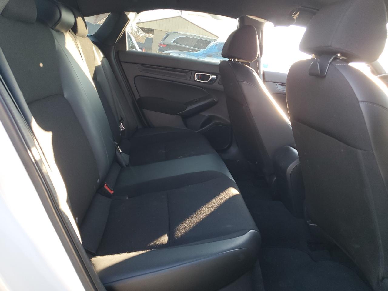 2022 Honda Civic - Image 10