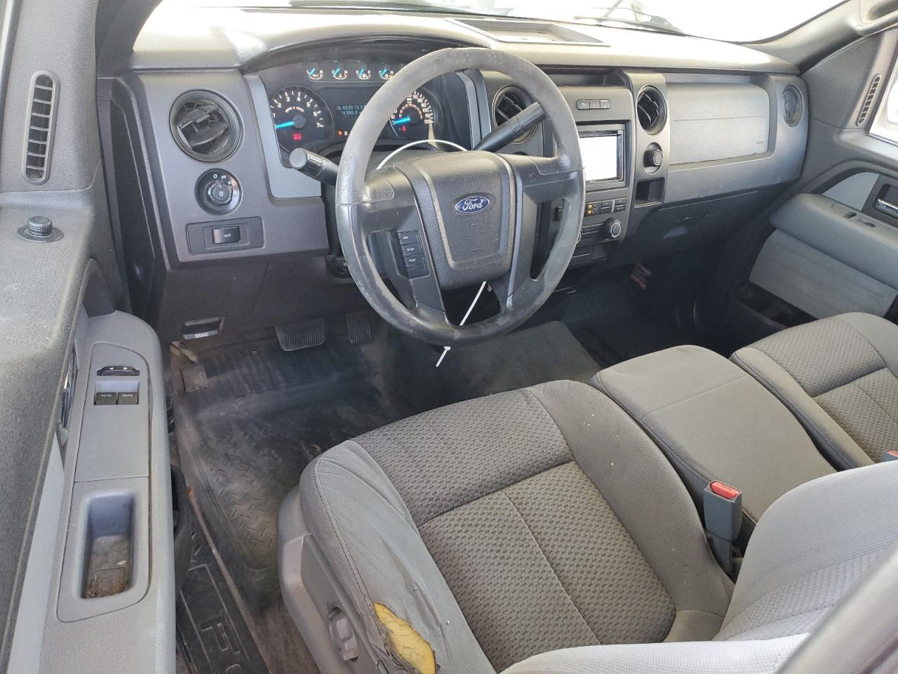 2013 Ford F-150 - Image 8