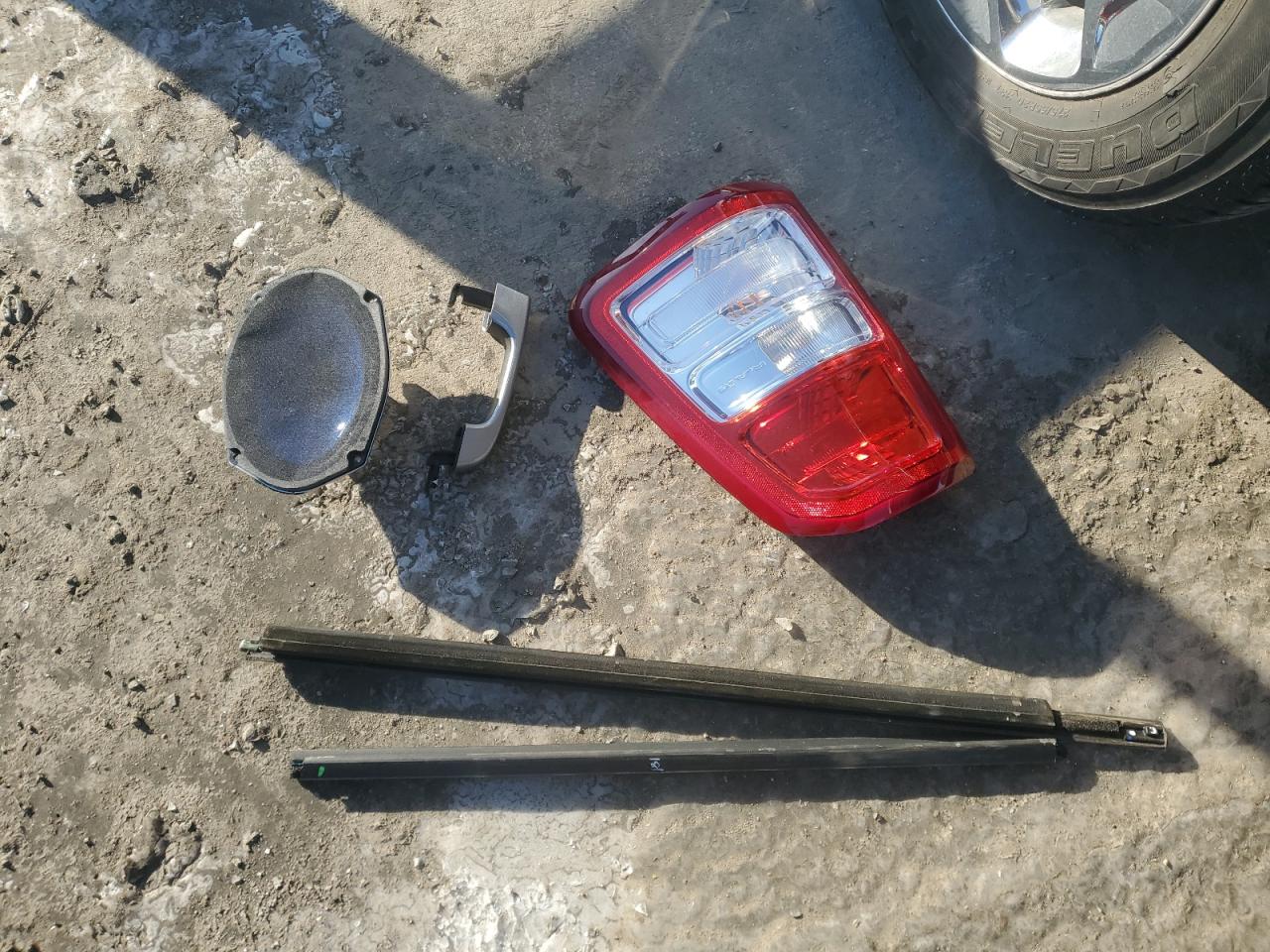 2022 RAM 1500 - Image 13