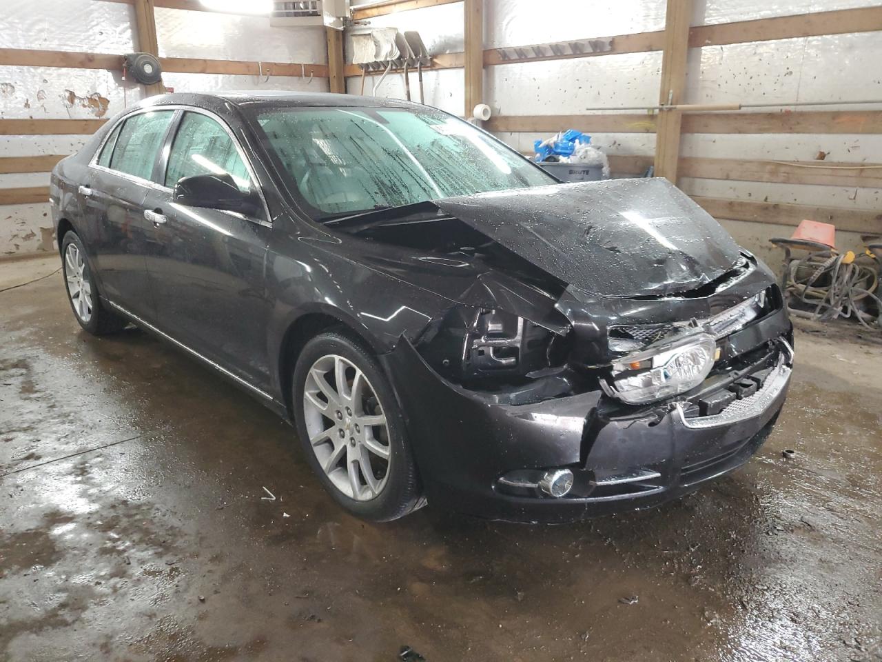 2012 Chevrolet Malibu - Image 4