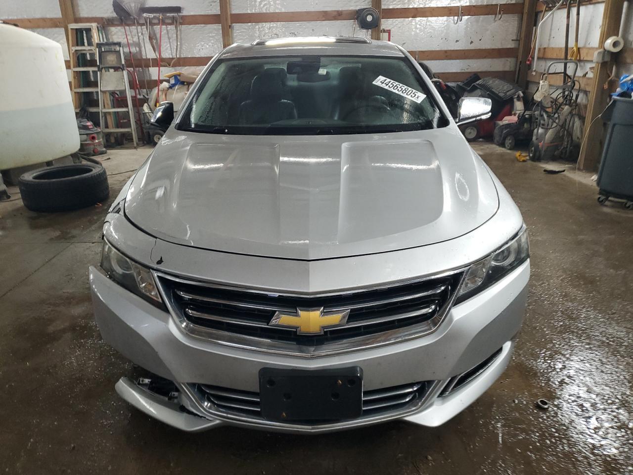 2014 Chevrolet Impala - Image 5