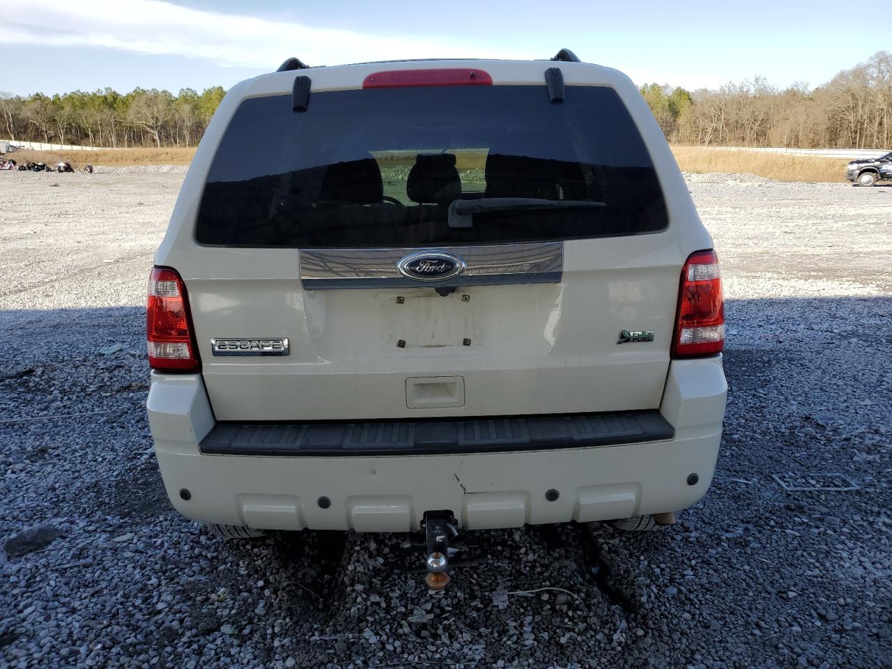 2010 Ford Escape - Image 6
