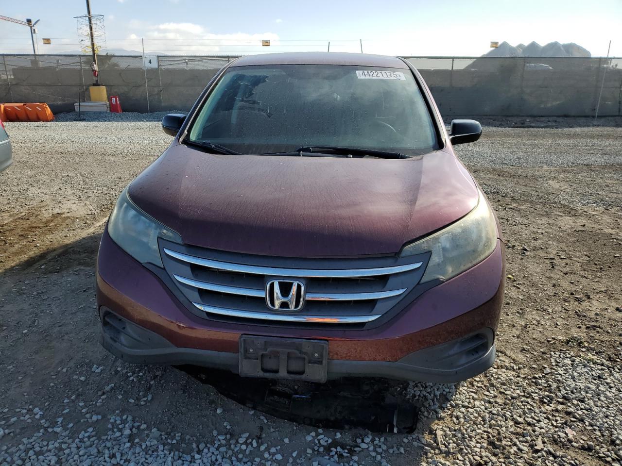2013 Honda CR-V - Image 5