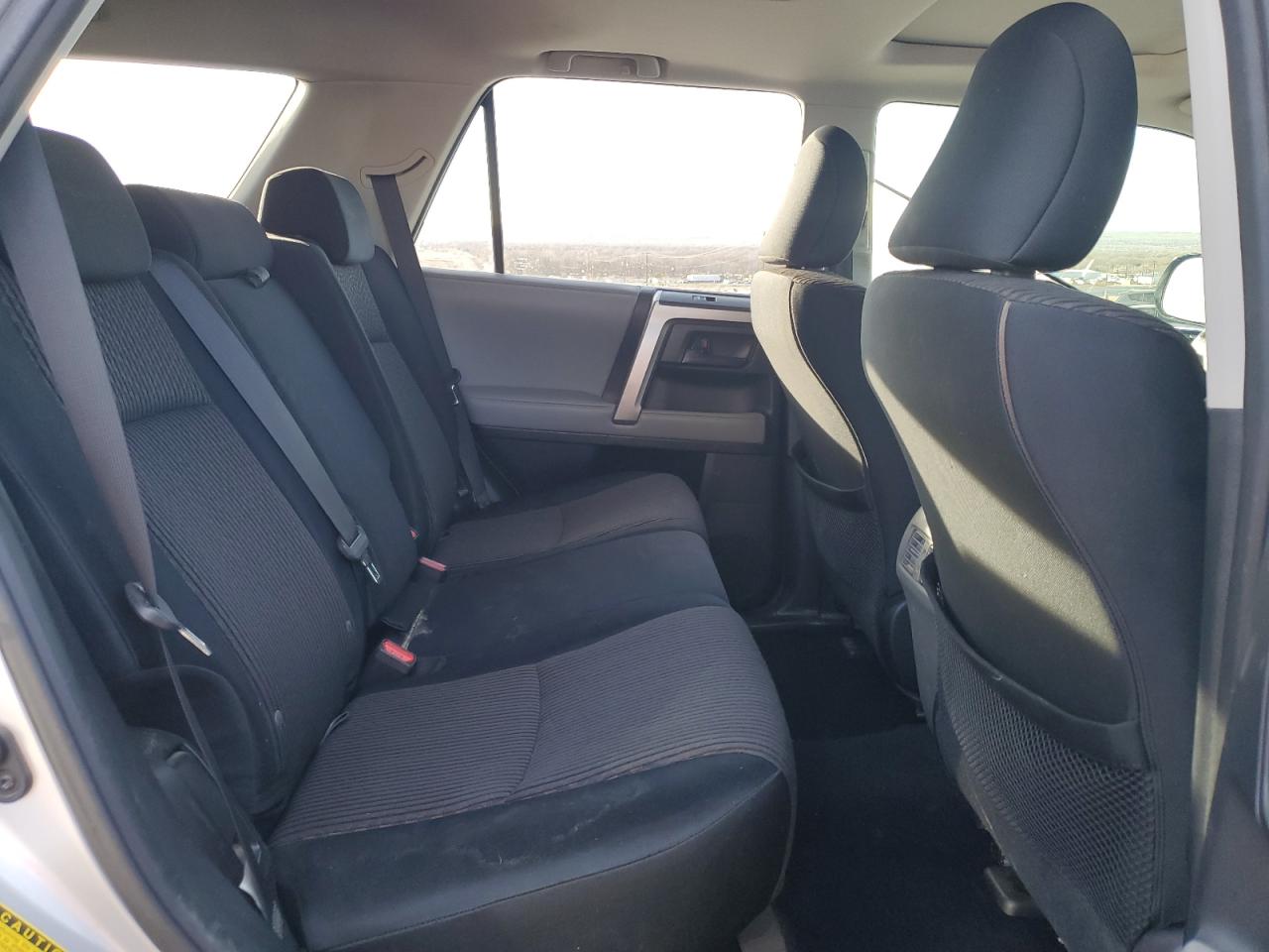 2010 Toyota 4Runner - Image 11