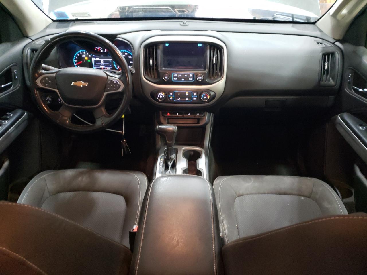 2018 Chevrolet Colorado - Image 8