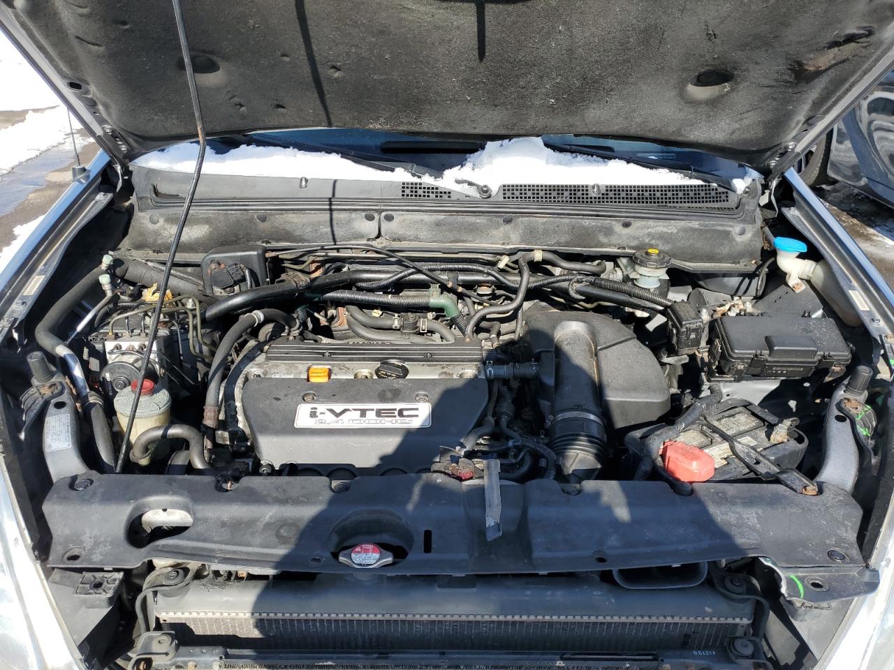 2006 Honda CR-V - Image 12