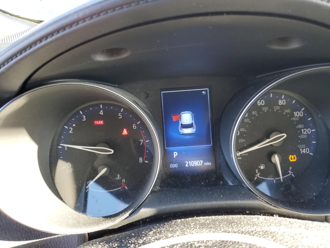 2018 Toyota C-Hr Xle VIN: NMTKHMBX7JR018950 Lot: 45058855