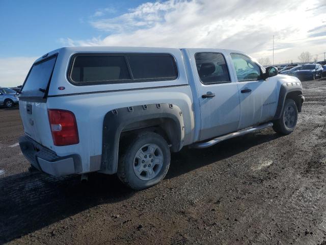 2008 CHEVROLET SILVERADO K1500