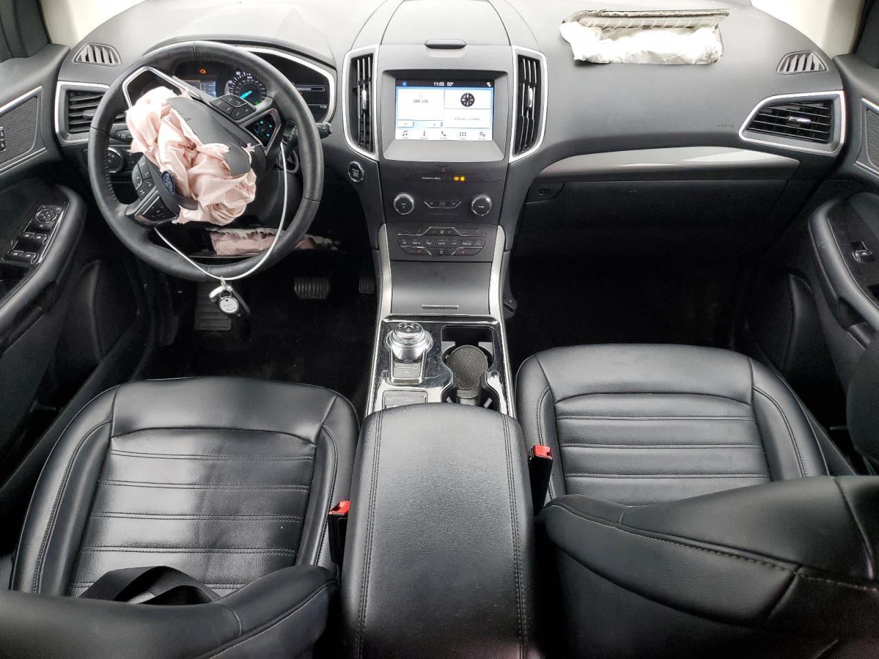 2019 Ford Edge - Image 8