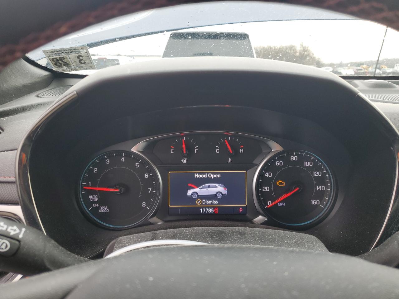 2023 Chevrolet Equinox - Image 9