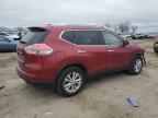 2016 Nissan Rogue S იყიდება Chicago Heights-ში, IL - Front End