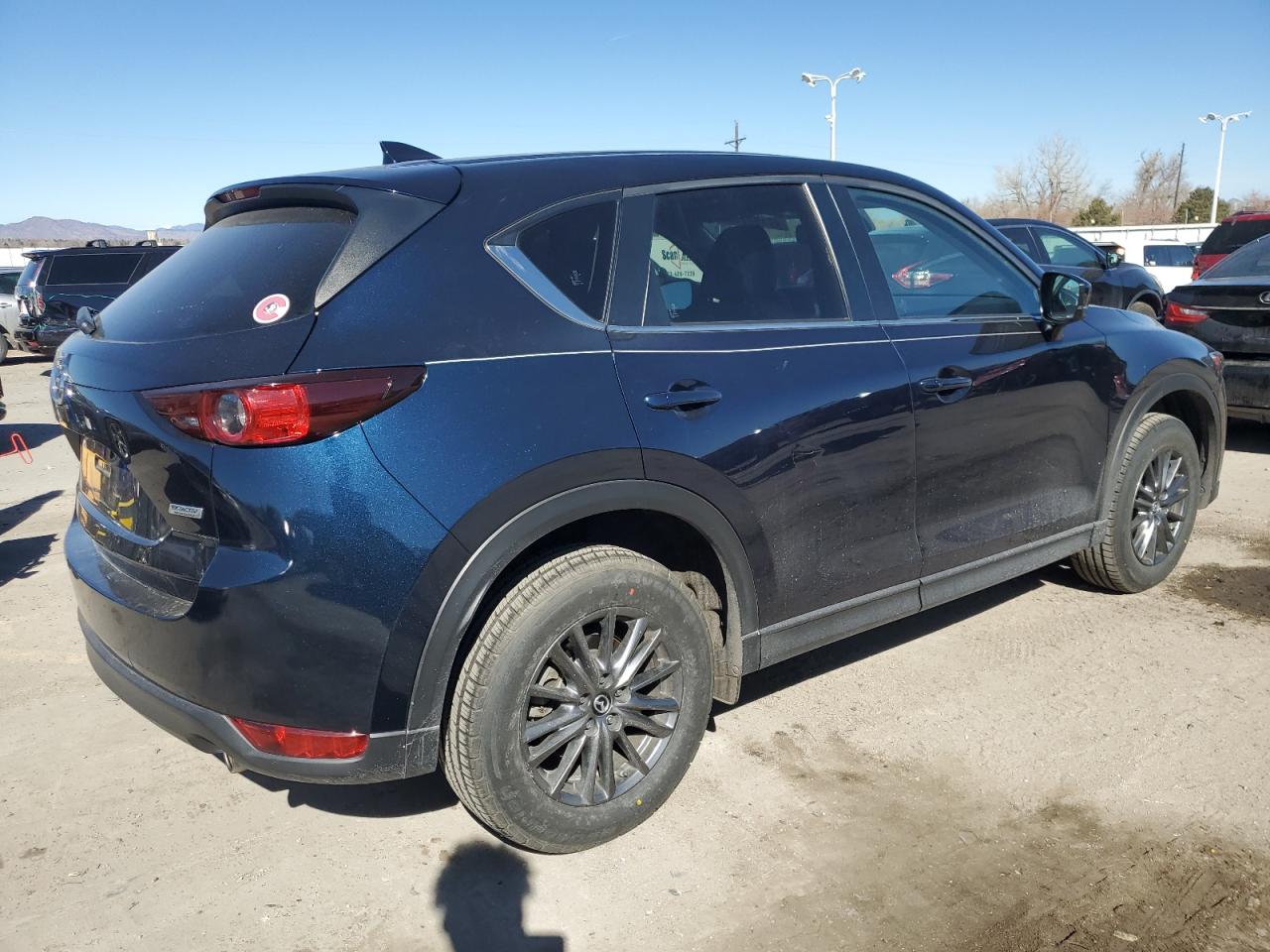 2019 Mazda CX-5 - Image 3