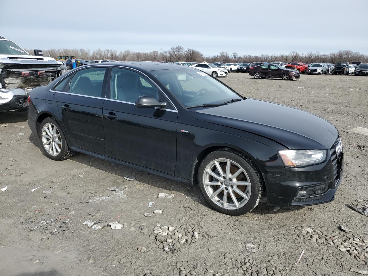 2014 Audi A4 - Image 4