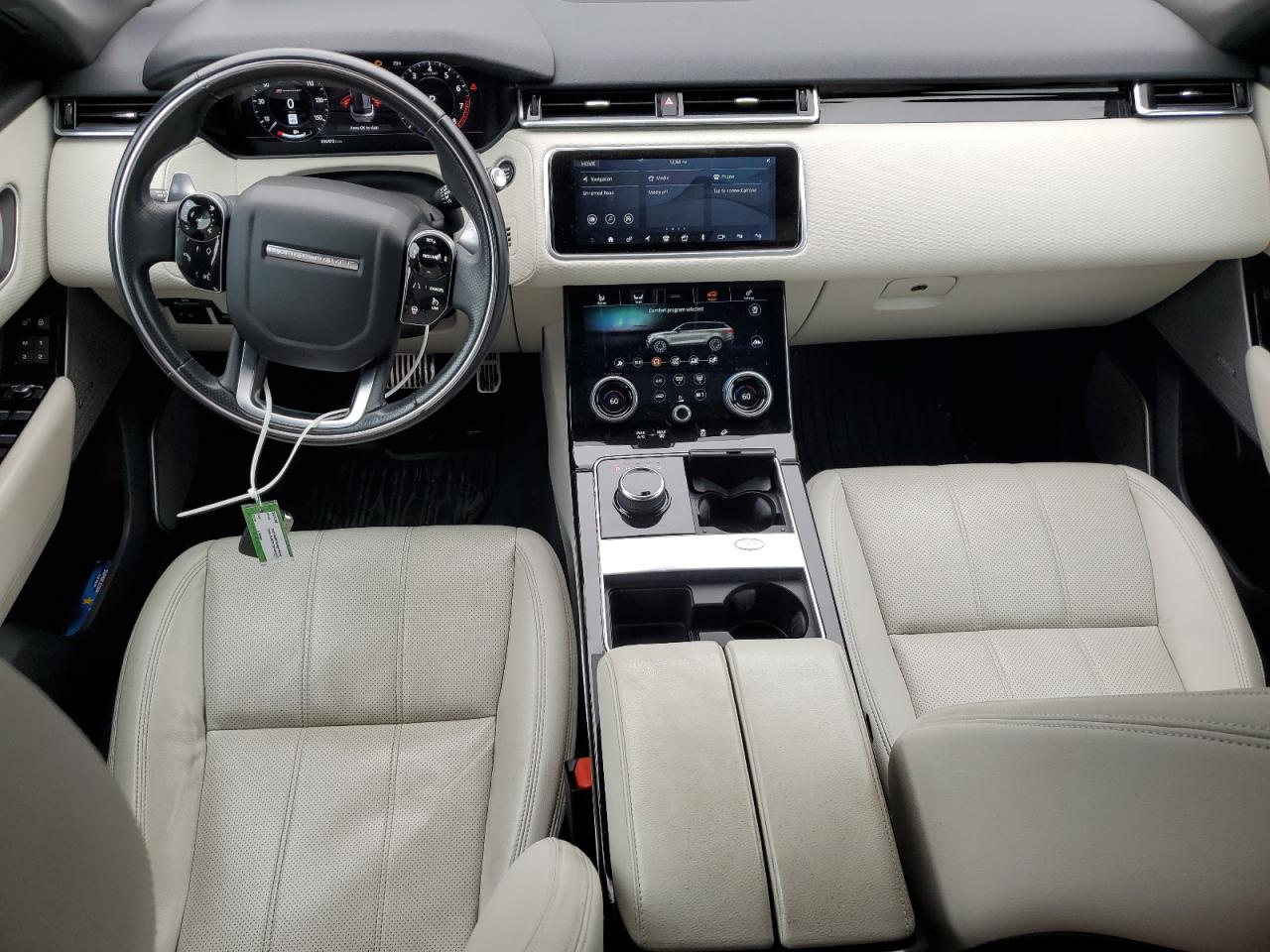 2019 Land Rover Range Rover - Image 8