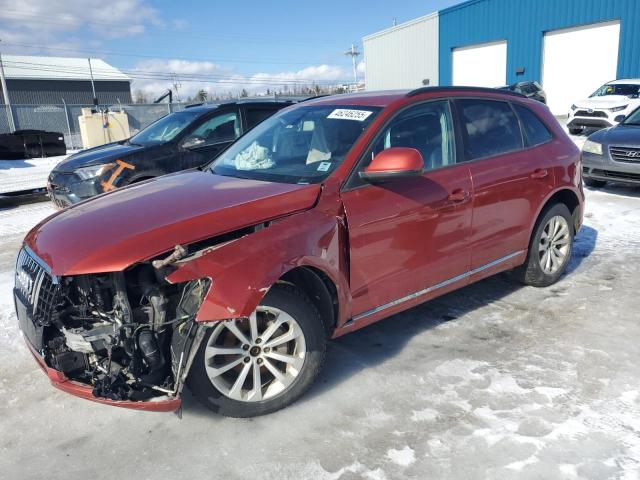 2013 Audi Q5 Premium